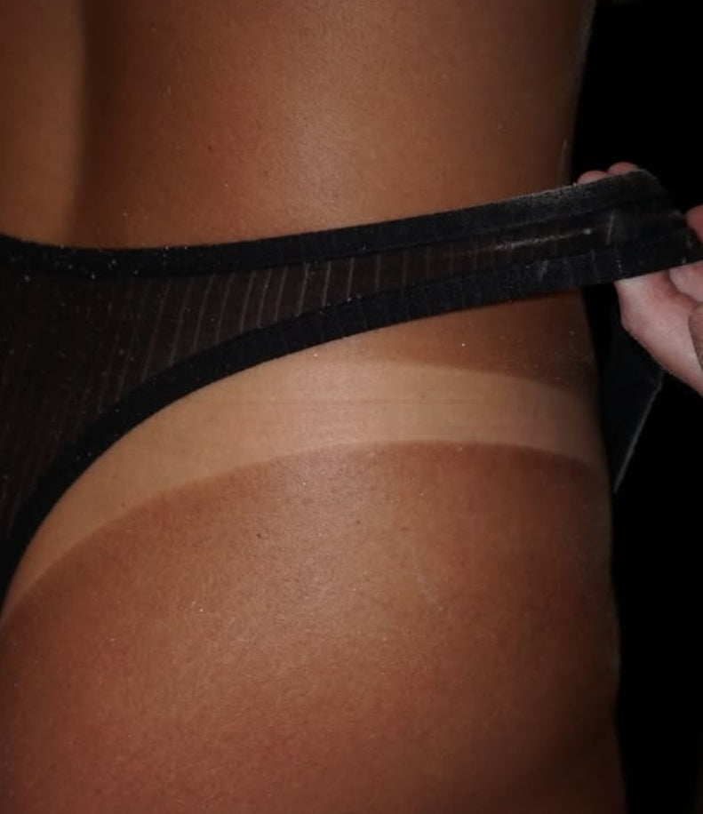 Getting the Most Out of Your Schedule + Creating Demand as a Spray Tan Artist
