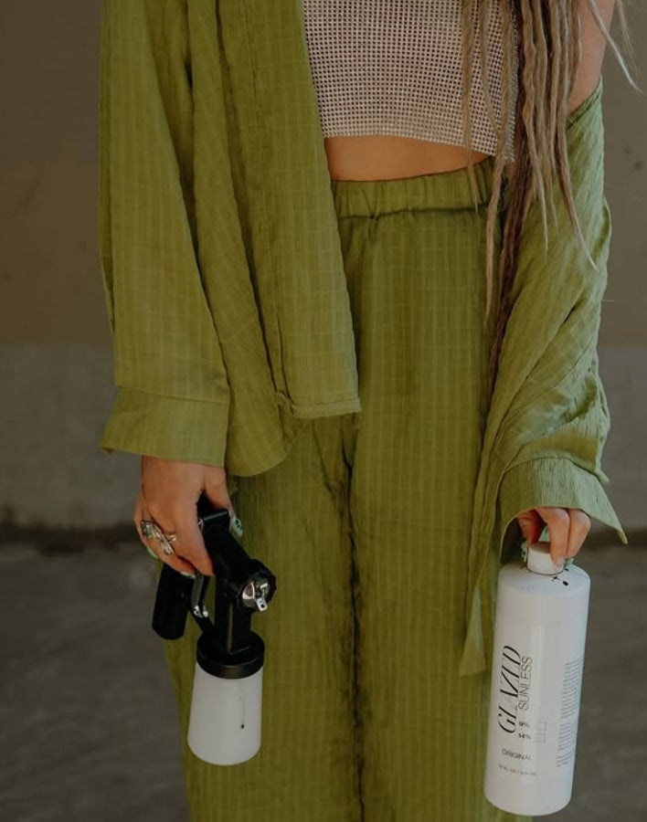 What I Would Do If I Had To Restart My Spray Tan Business in 2026