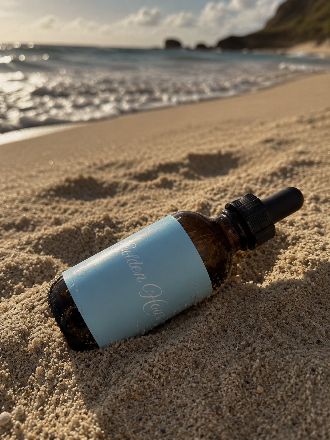 Solution Scent Drops