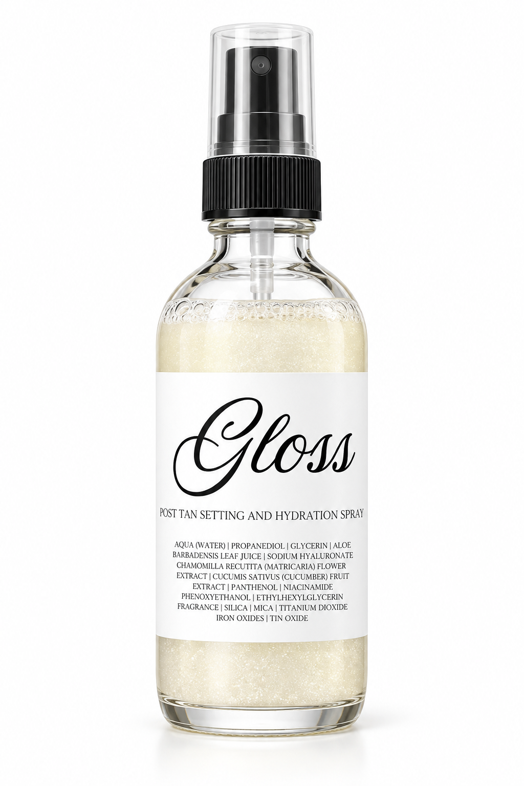 Gloss (Retail 2oz 4-Pack)