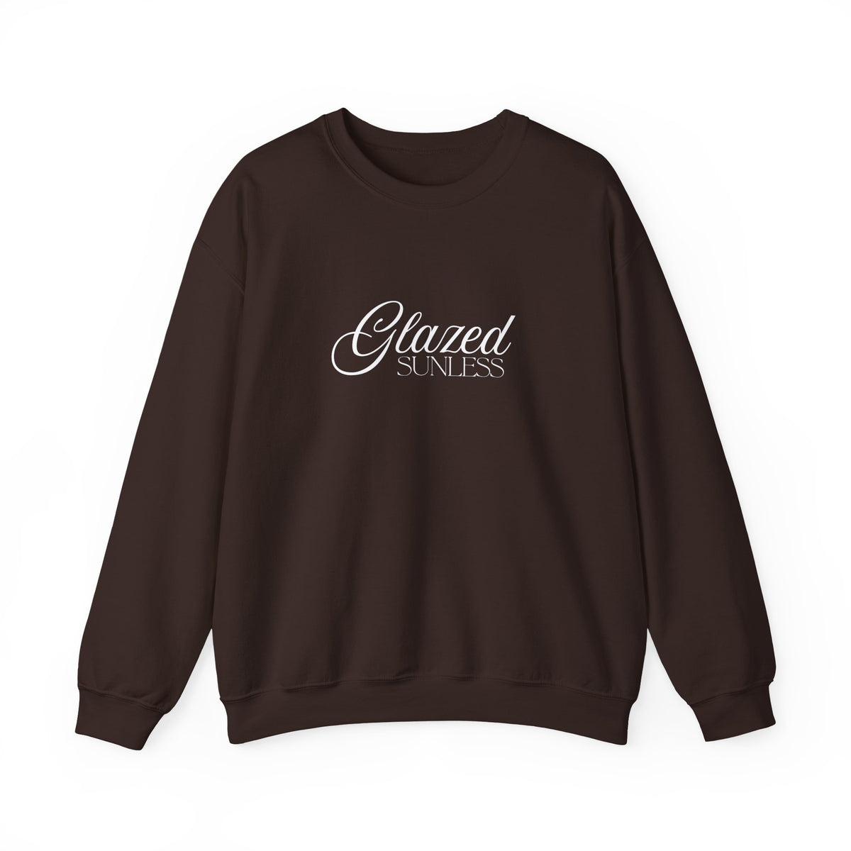 Glazed Sunless Crewneck Sweatshirt