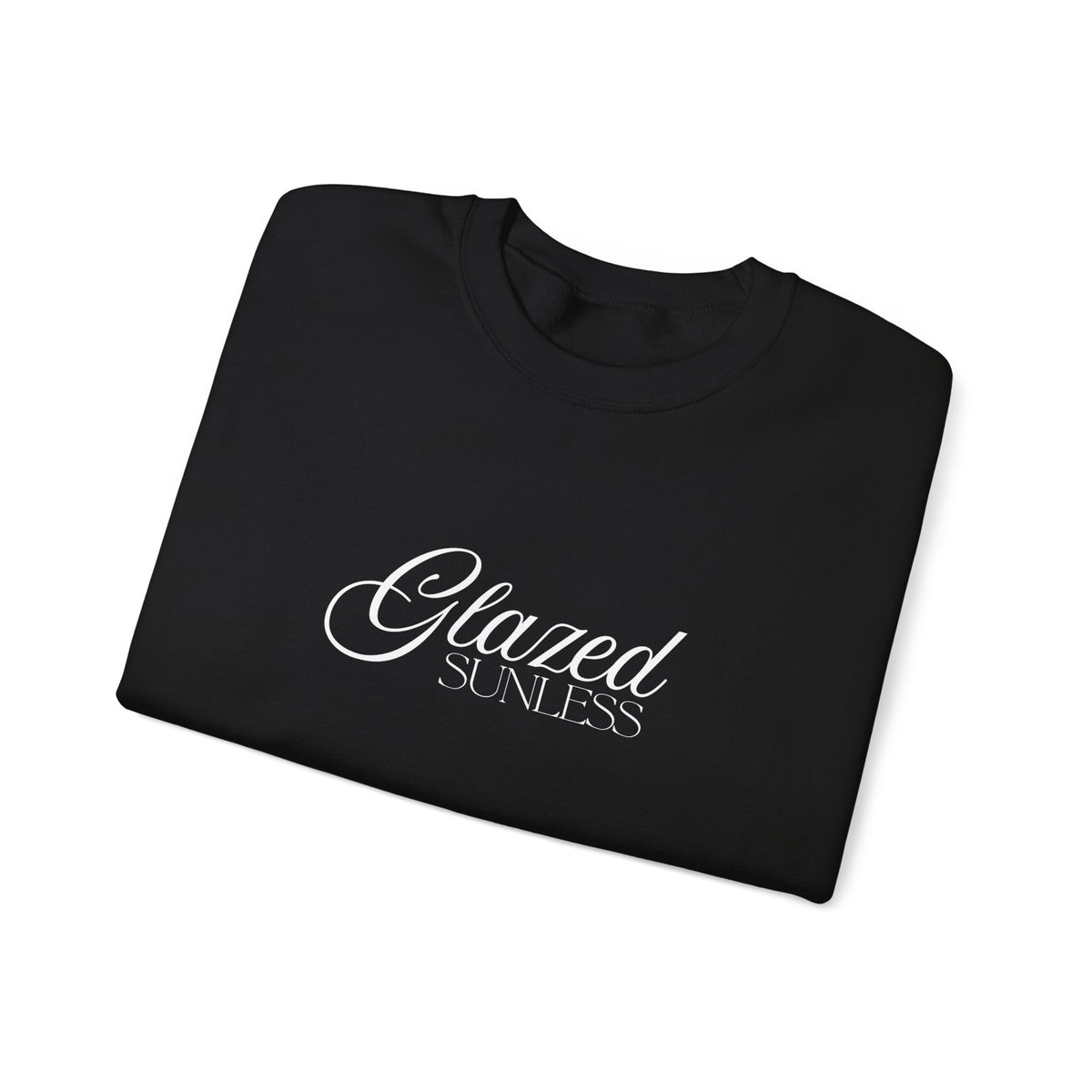 Glazed Sunless Crewneck Sweatshirt