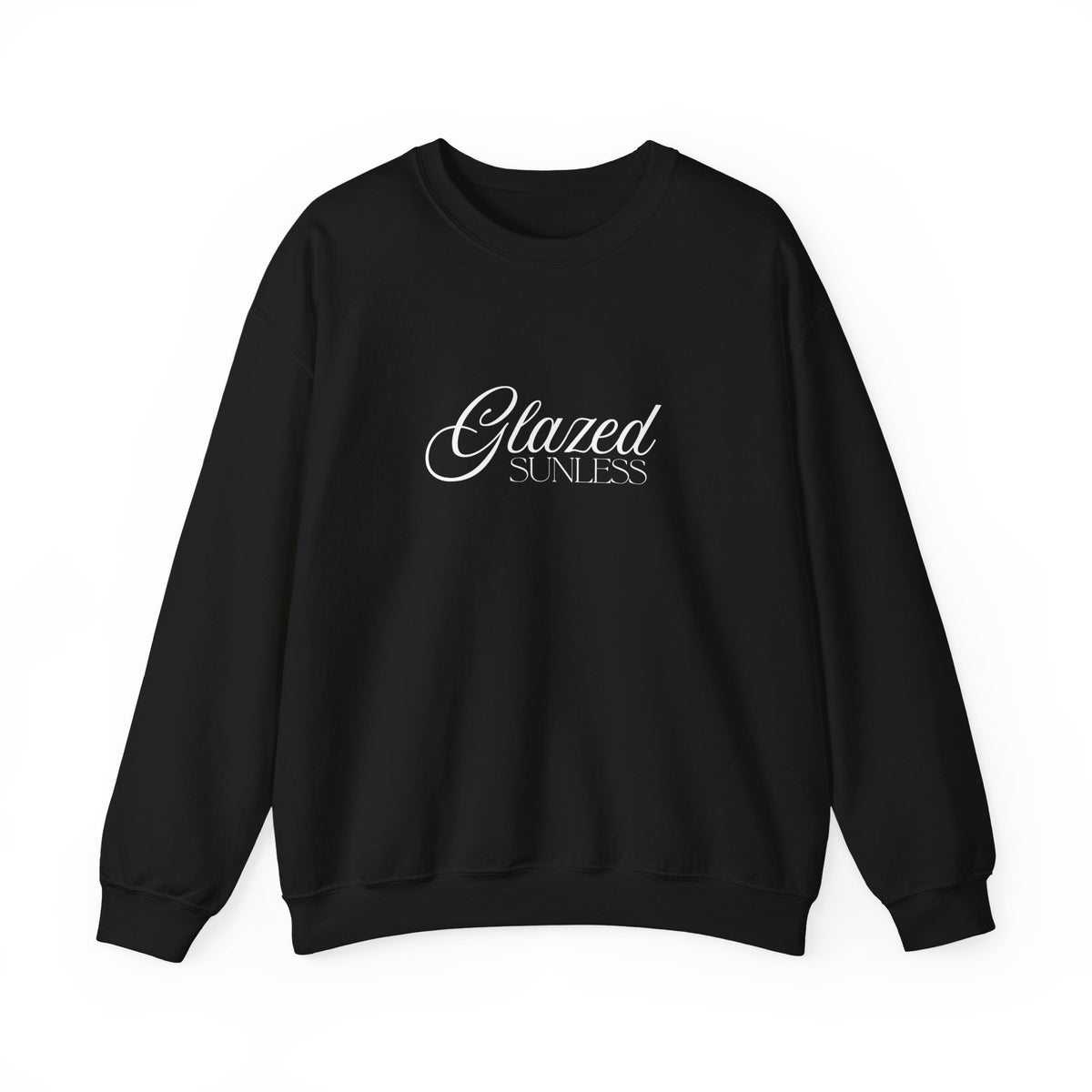 Glazed Sunless Crewneck Sweatshirt