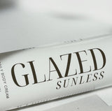Glazed Sunless Daily Body Cream